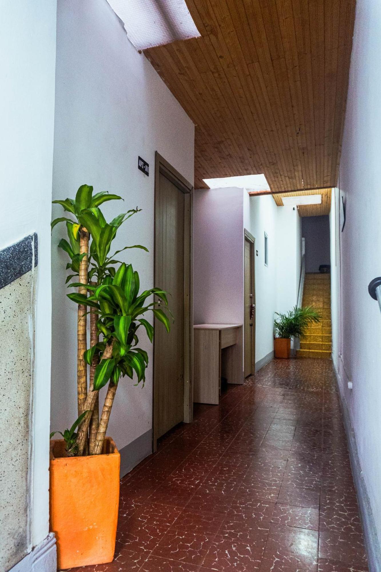 Coliving La Rebeca Pereira Hotel Exterior foto